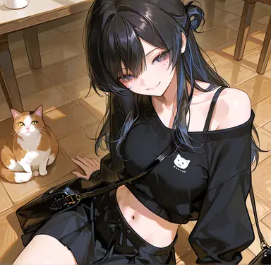 Profile image of Luna