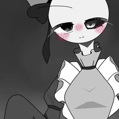 Profile image of ロム