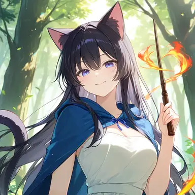 Profile image of アイサ