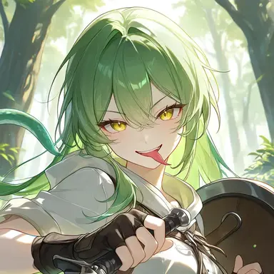 Profile image of ミホ