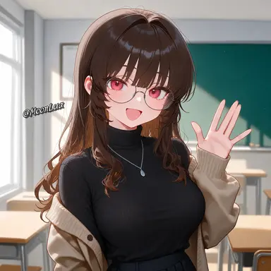 Profile image of 정아람