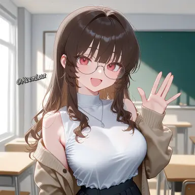 Profile image of 정아람