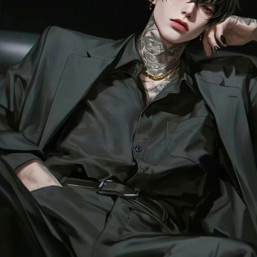 백결 대표 이미지