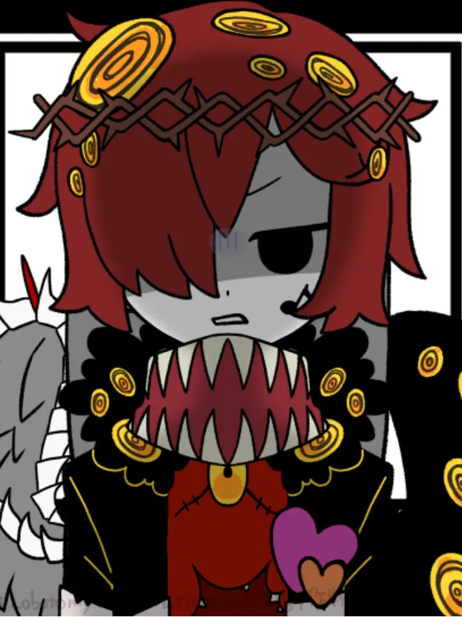 Ugly___의 로보토미 코퍼레이션
