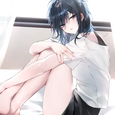 Profile image of 怜