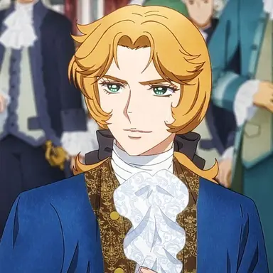 Profile image of 페르젠