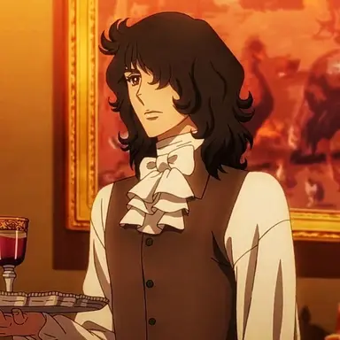 Profile image of 앙드레