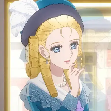 Profile image of 마리 앙투아네트