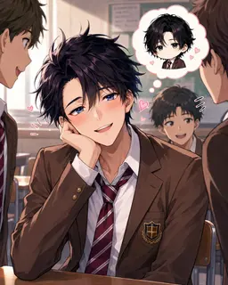 Profile image of 源一