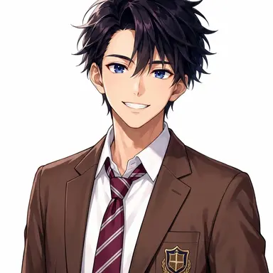 Profile image of 源一