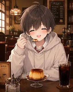 Profile image of 明日人