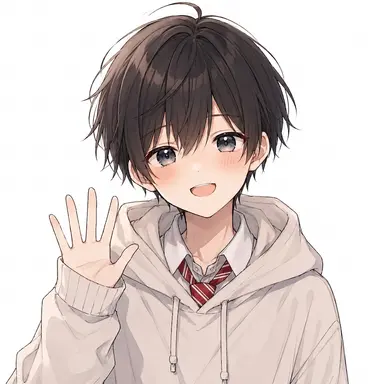 Profile image of 明日人