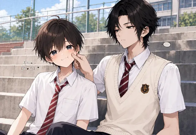 Profile image of 明日人
