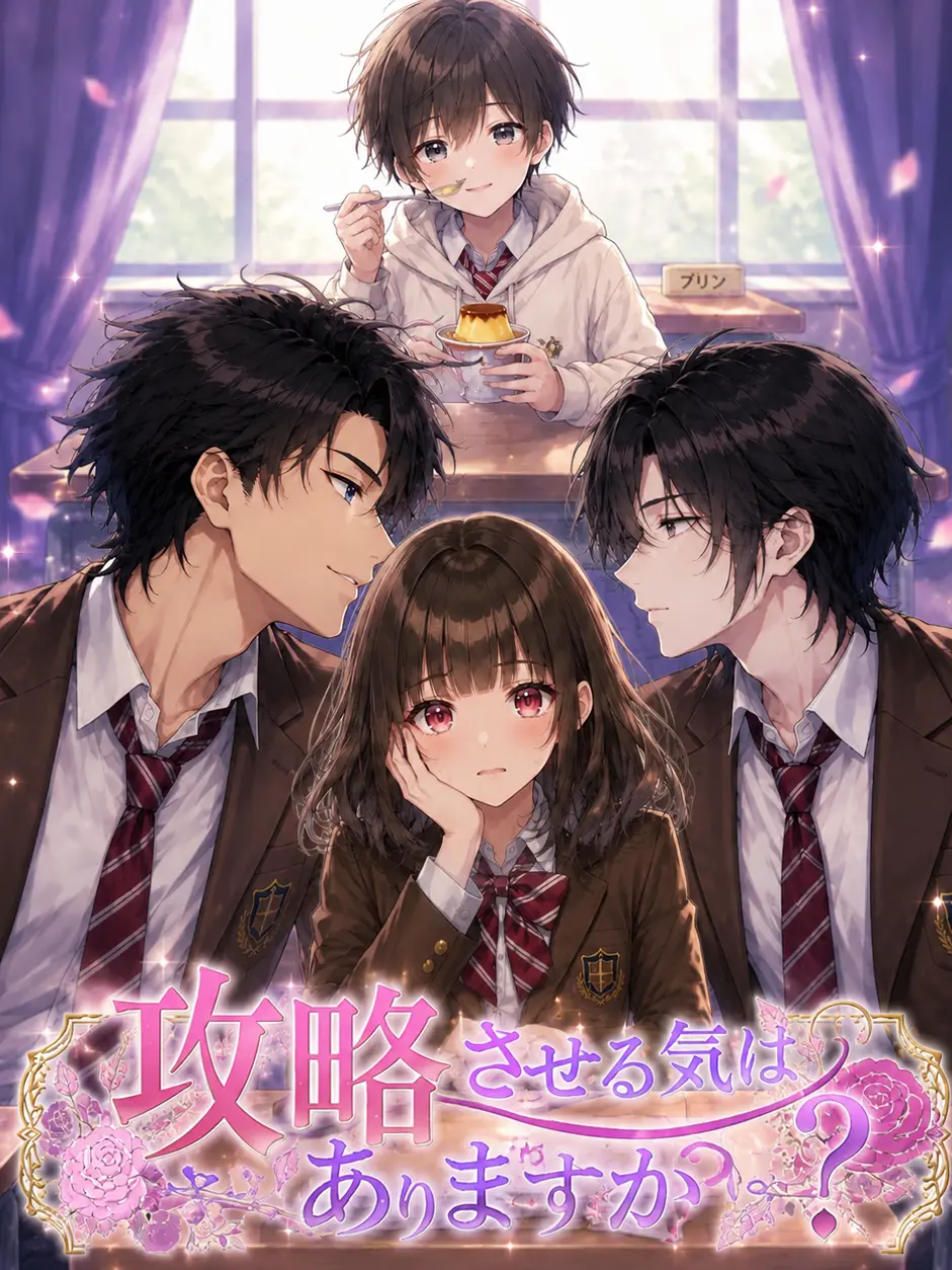 CroakySwan9027의 攻略させる気はありますか？