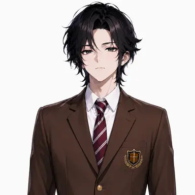 Profile image of 零士