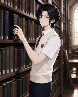 Profile image of 零士