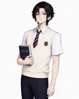 Profile image of 零士