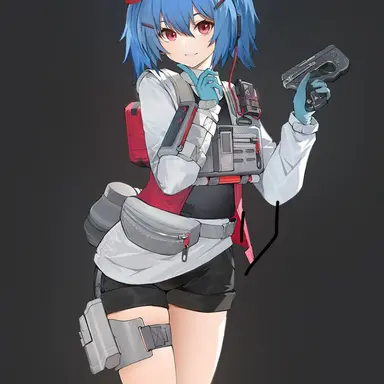 Profile image of 콜펜