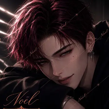 Profile image of 神代 彗