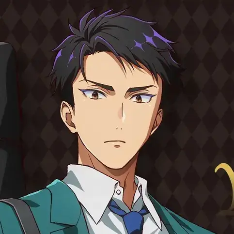 SiRoo0629의 엔마 유우켄