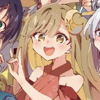 Profile image of かぐや