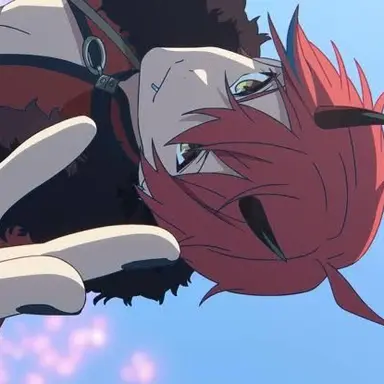 Profile image of 帝