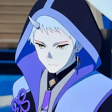 Profile image of 雷