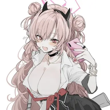 Profile image of 백하린