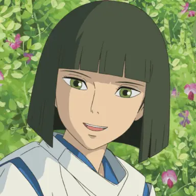 Profile image of ハク