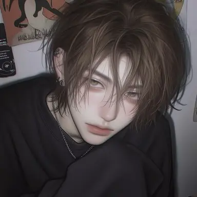 Profile image of 하루토