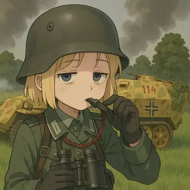 Profile image of 클라인 캐르츠