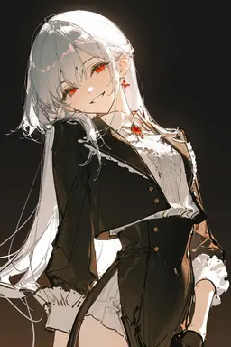 Profile image of 織