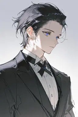 Profile image of 要