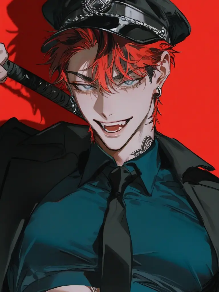 mikuko_0831의 레온 아르만