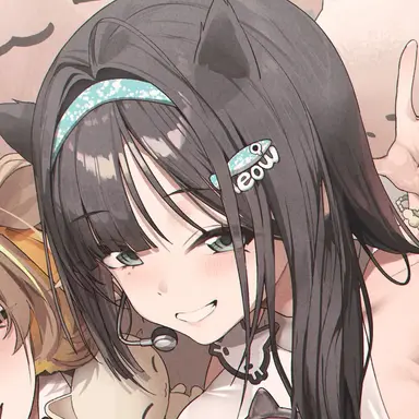 Profile image of ミント