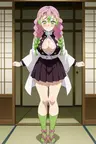Profile image of 칸로지 미츠리