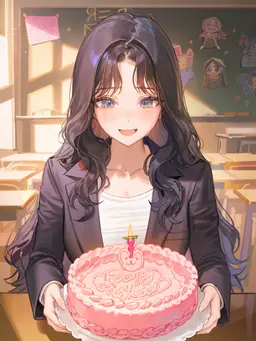 Profile image of Yu Jihye