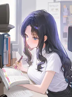 Profile image of Yu Jihye