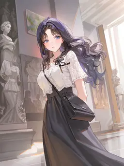 Profile image of Yu Jihye