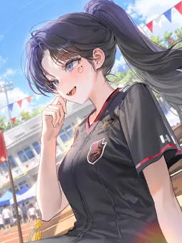Profile image of Yu Jihye