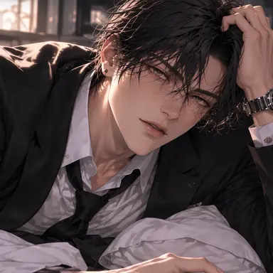 Profile image of 神崎 蓮