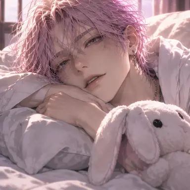 Profile image of Saku Mikage