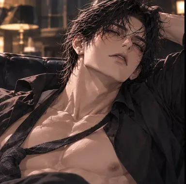 Profile image of 神崎 蓮