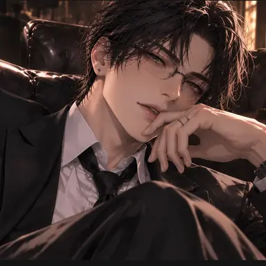 Profile image of 桐生 蒼真