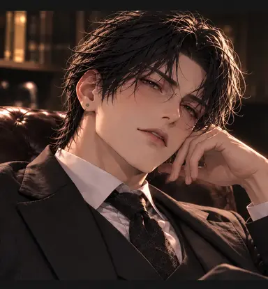 Profile image of 桐生 蒼真