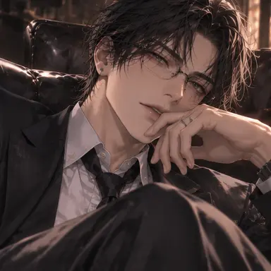 Profile image of Soma Kiryu