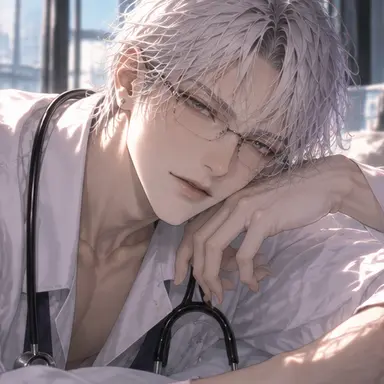 Profile image of Reo Shiraishi