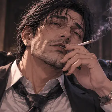 Profile image of 黒田 恒一