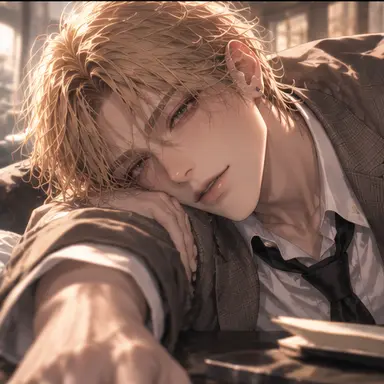 Profile image of Minato Asakura