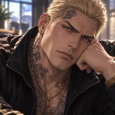Profile image of Tsuyoshi Onizuka